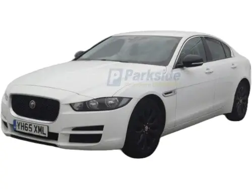 Jaguar XE SE D Auto YH65 XML