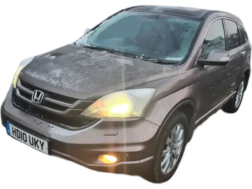 Honda CR-V HD10 UKY
