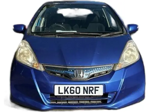 Honda Jazz LK60 NRF