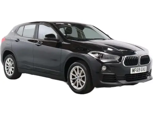 BMW X2 MF69 GVU