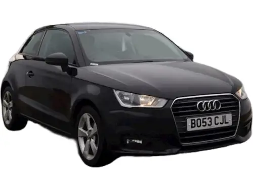 Audi A1 Sport TFSI BO53 CJL