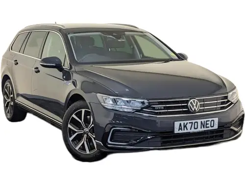 Volkswagen Passat AK70 NEO