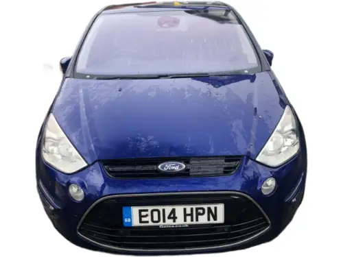 Ford S-MAX EO14 HPN