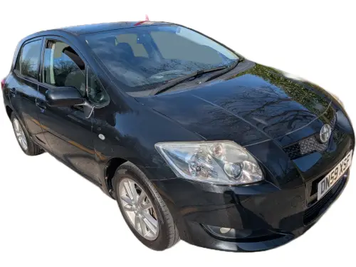 Toyota Auris DN59 XSF