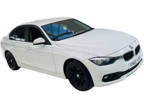 BMW 3 Series YH65 VDE