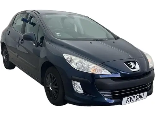Peugeot 308 KV11 OMU