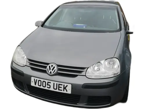 Volkswagen Golf VO05 UEK