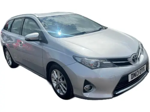 Toyota Auris DN13 OYX