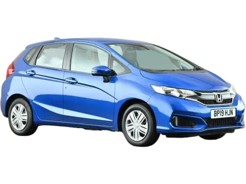 Honda Jazz BP19 HJN