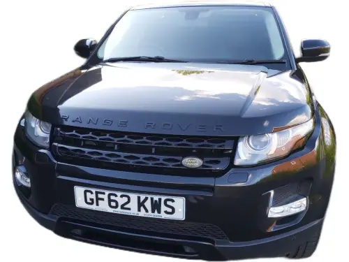 Land Rover Range Rover Evoque GF62 KWS