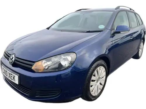 Volkswagen Golf CX10 XEK