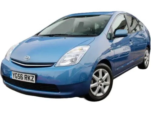 Toyota Prius T3 VVT-i Auto YG56 RKZ