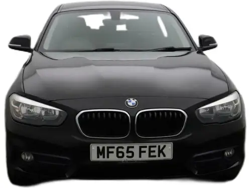 BMW 118i Sport MF65 FEK
