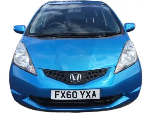 Honda Jazz FX60 YXA