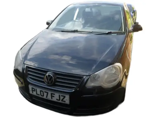 Volkswagen Polo PL07 FJZ