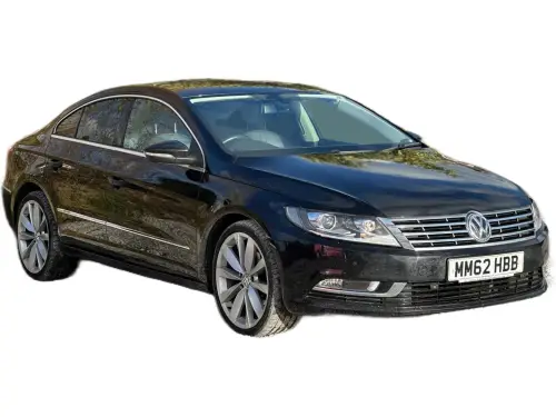 Volkswagen CC MM62 HBB