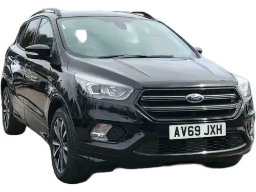Ford Kuga ST-Line AV69 JXH