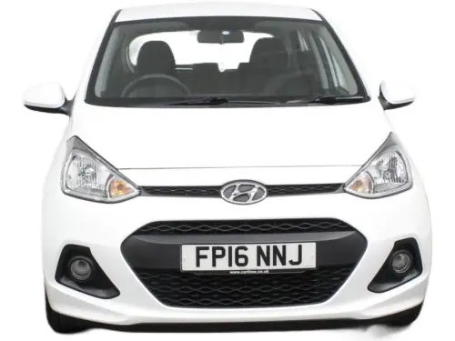 Hyundai I10 FP16 NNJ