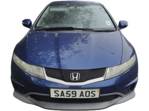 Honda Civic SA59 AOS