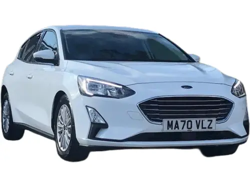 Ford Focus MA70 VLZ