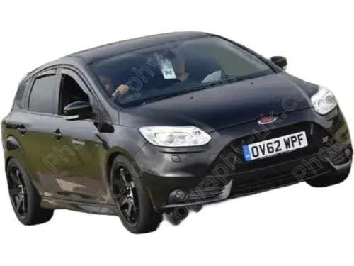 Ford Focus OV62 WPF