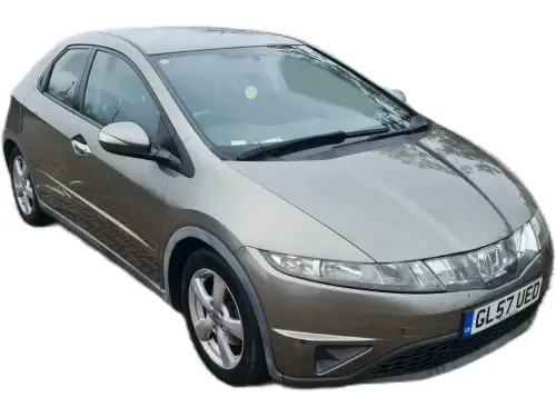 Honda Civic SE i-CTDi GL57 UED