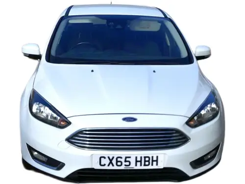 Ford Focus CX65 HBH