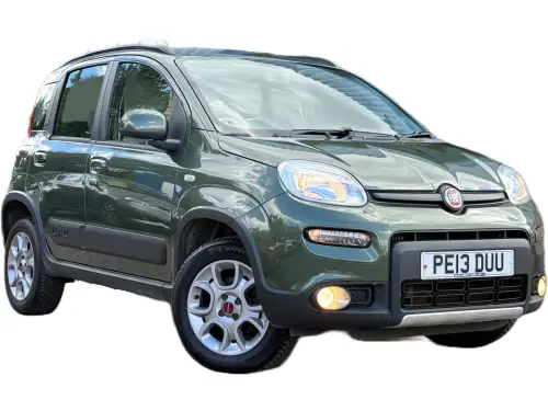 Fiat Panda PE13 DUU