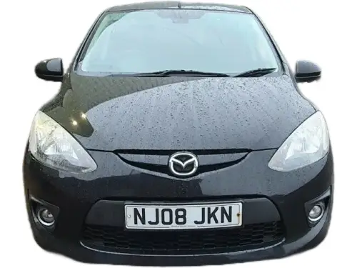 Mazda 2 Sport NJ08 JKN