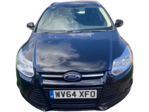 Ford Focus WV64 XFO
