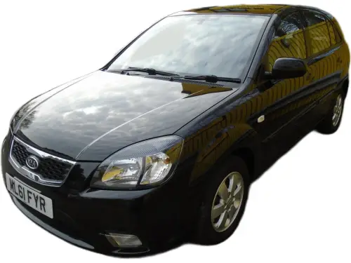 Kia RIO ML61 FYR
