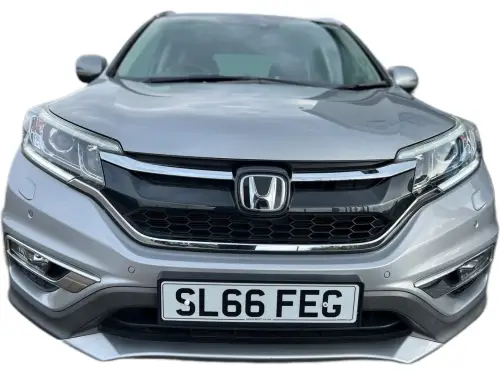 Honda CR-V SL66 FEG