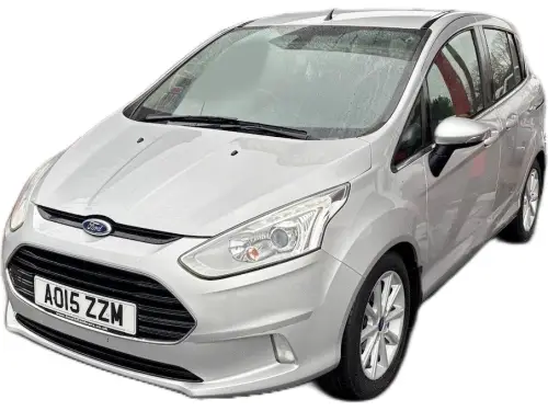 Ford B-Max AO15 ZZM