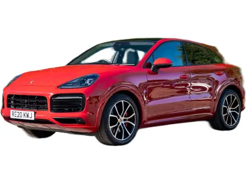 Porsche Cayenne GTS Auto RE20 KWJ