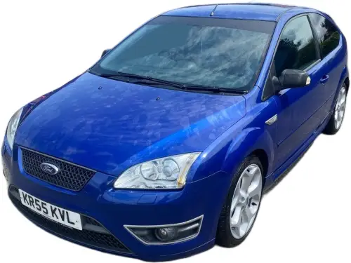 Ford Focus KR55 KVL