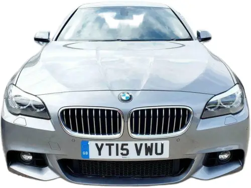 BMW 520d M Sport Auto YT15 VWU