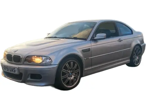 BMW 325 CI Sport KV51 UAS
