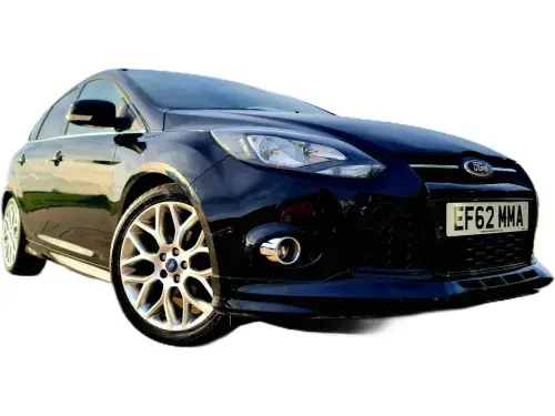 Ford Focus EF62 MMA