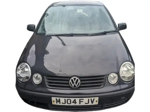 Volkswagen Polo MJ04 FJV
