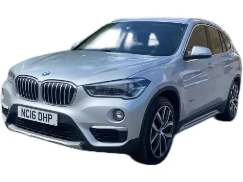BMW X1 NC16 DHP