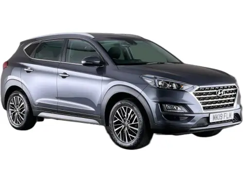 Hyundai Tucson MK19 FLW