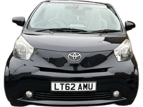Toyota IQ LT62 AMU