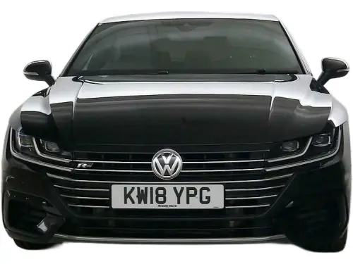 Volkswagen Arteon R-Line TDI 4MOTION S-A KW18 YPG