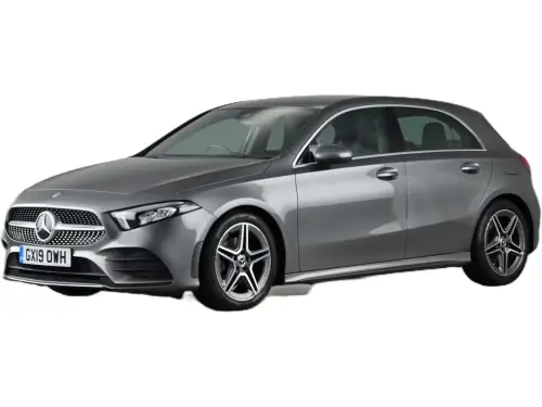 Mercedes-Benz A GX19 OWH