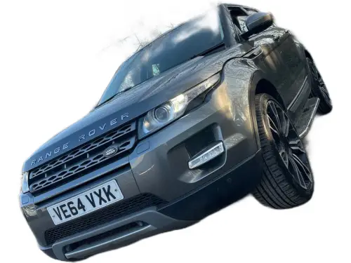 Land Rover Range Rover Evoque VE64 VXK