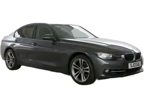 BMW 320i xDrive Sport SJ13 GAL