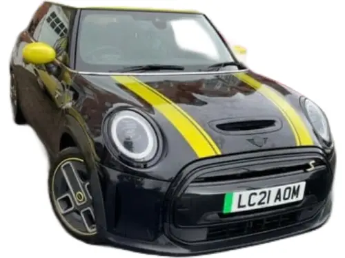 MINI Cooper LC21 AOW