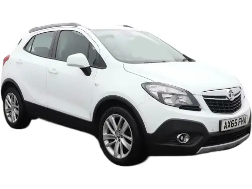 Vauxhall Mokka Tech Line S/S AX65 FHA