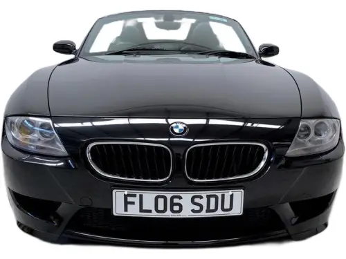 BMW Z4 FL06 SDU