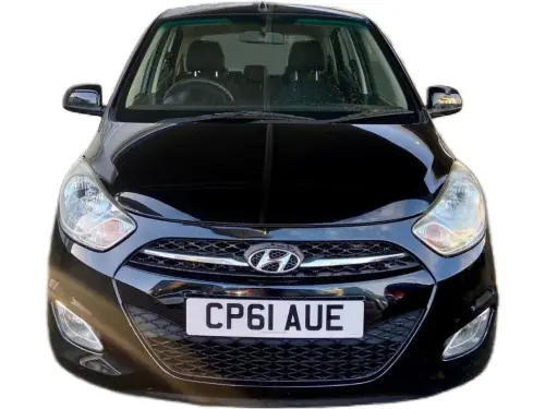 Hyundai I10 CP61 AUE